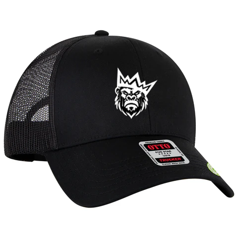 Sinewy Maverick Gorilla Mesh Hat