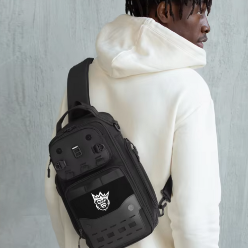 Sinewy Maverick Sling Bag
