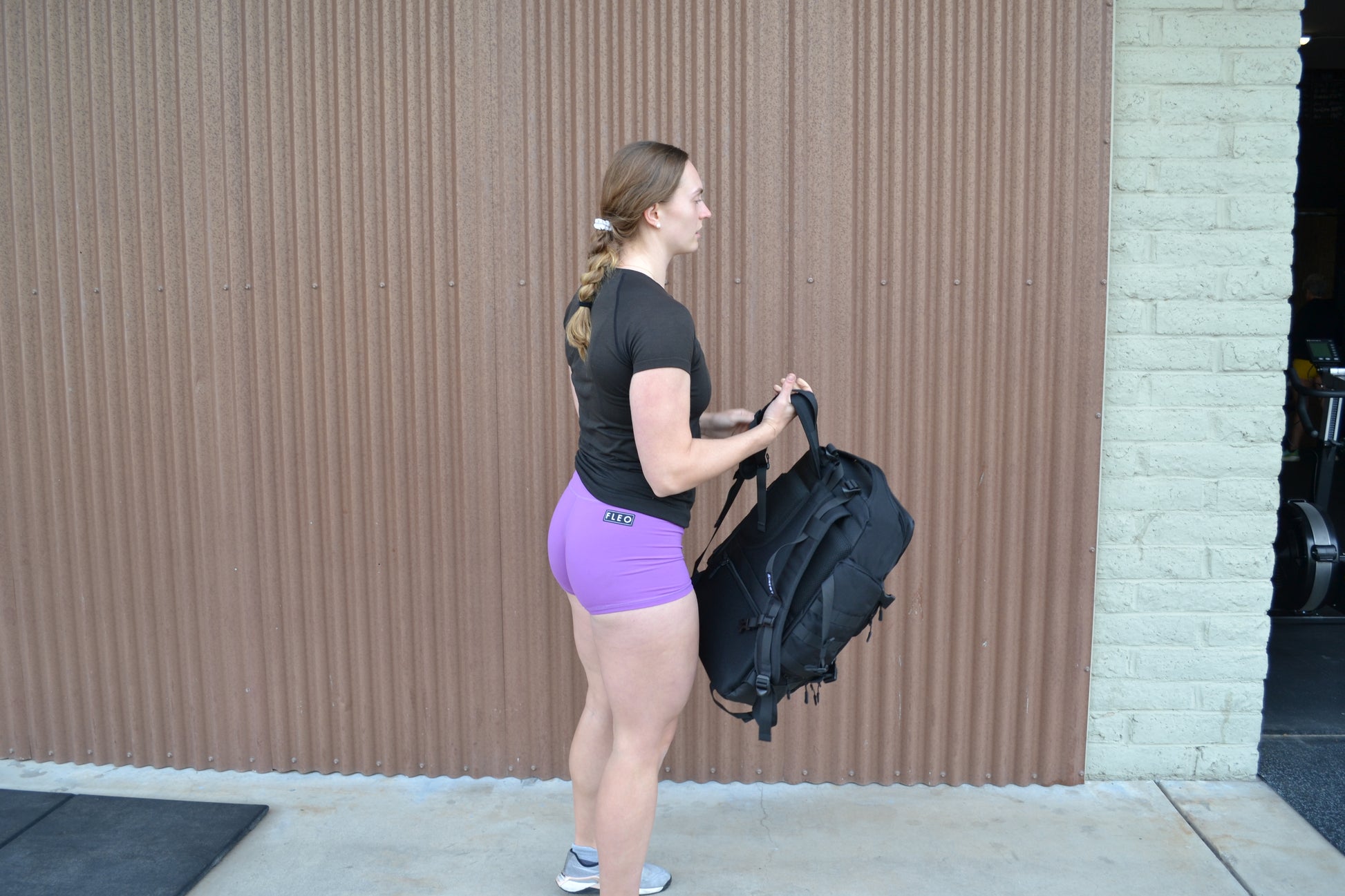 Sinewy Titan Backpack