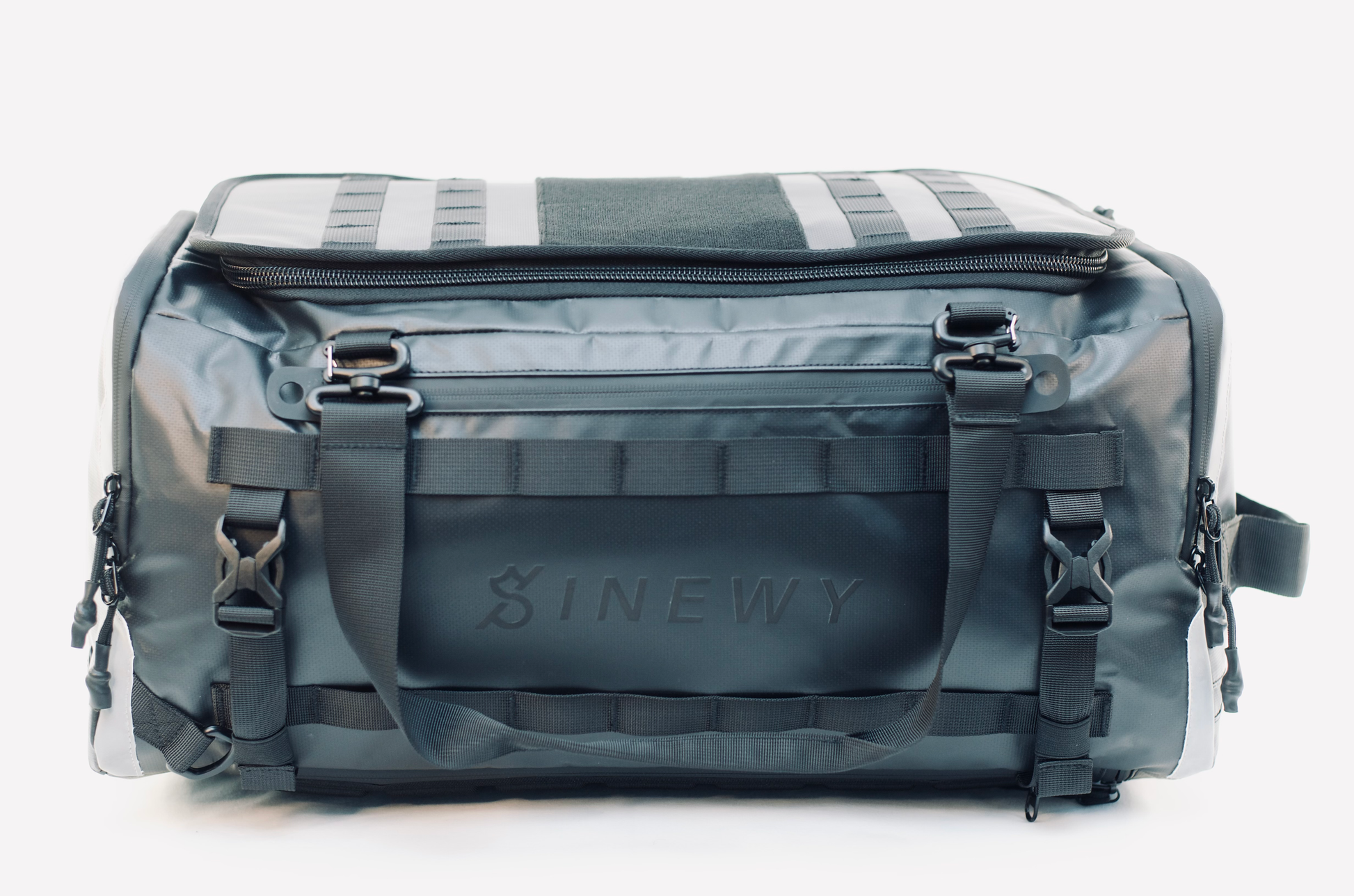 Sinewy Berserker Bag